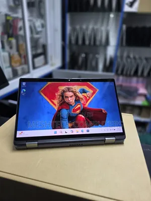Laptop Dell Latitude 7320 16GB Intel Core i7 SSD 512GB
