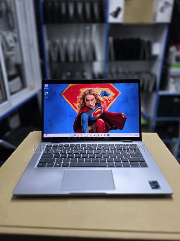 Laptop Dell Latitude 7320 16GB Intel Core i7 SSD 512GB - thumbnail 6