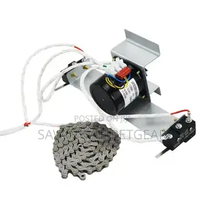 Automatic Egg Turning Motor and Temperature and Humidity Control