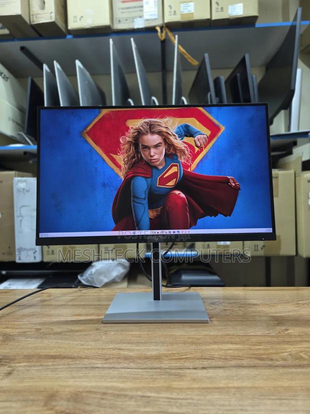 Hp E27q G5 27 Inch Monitor - main view