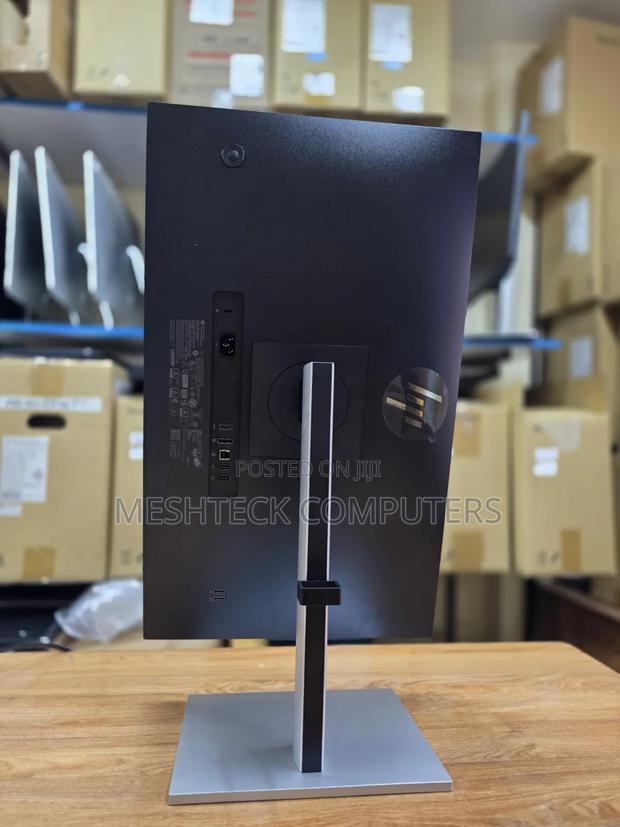 Hp E27q G5 27 Inch Monitor - thumbnail 2
