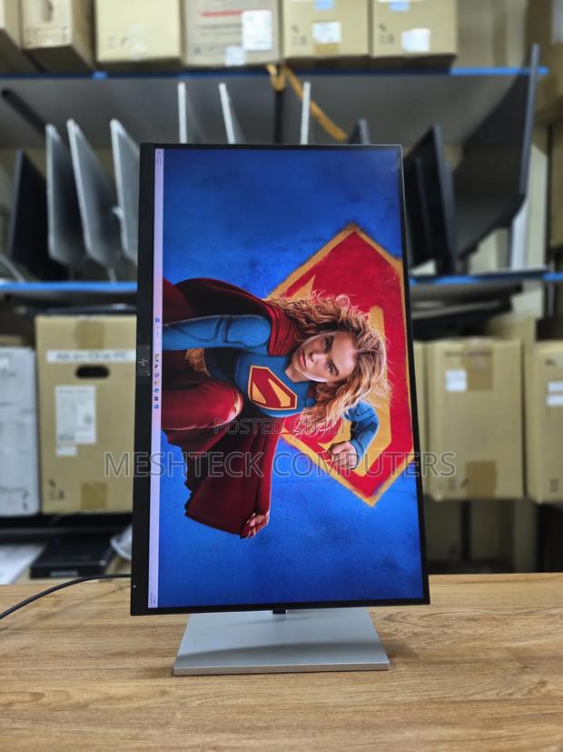 Hp E27q G5 27 Inch Monitor - thumbnail 3