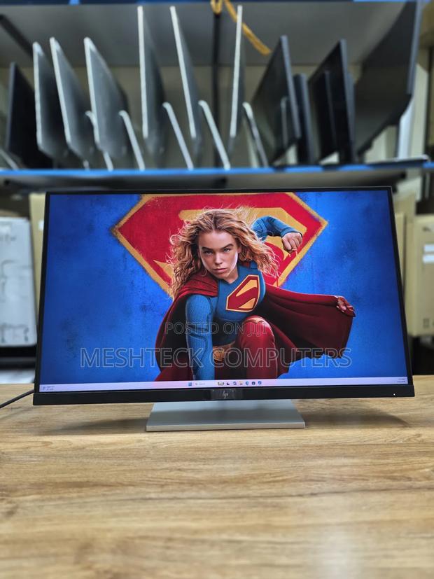 Hp E27q G5 27 Inch Monitor - thumbnail 4