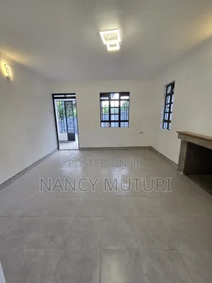 3bdrm Bungalow in Tigoni for rent