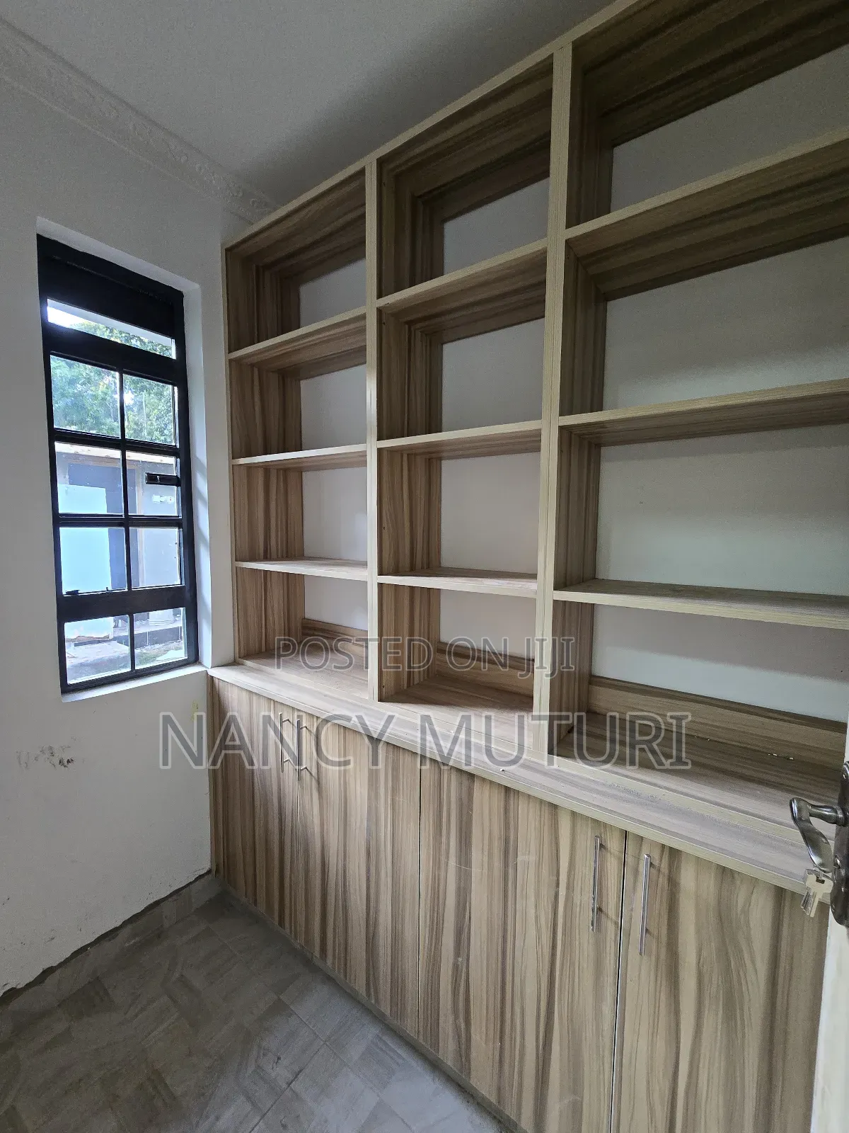 3bdrm Bungalow in Tigoni for rent