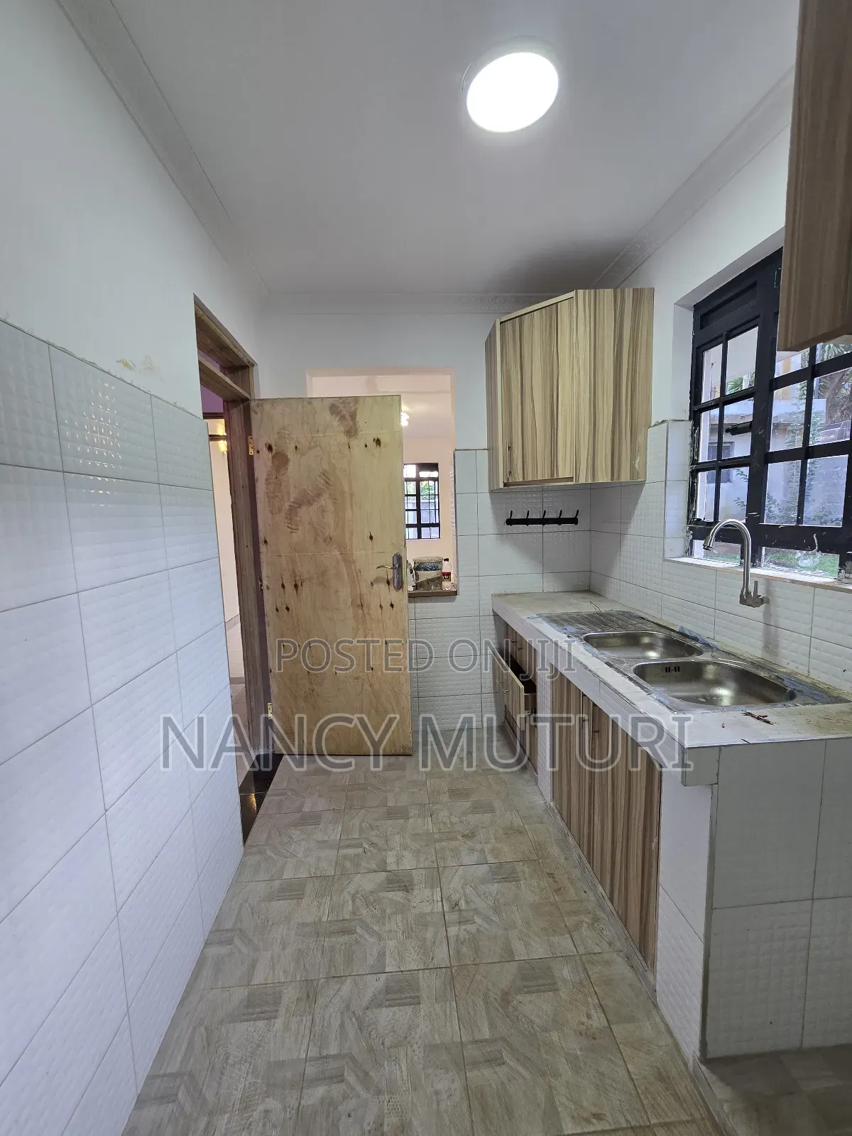 3bdrm Bungalow in Tigoni for rent