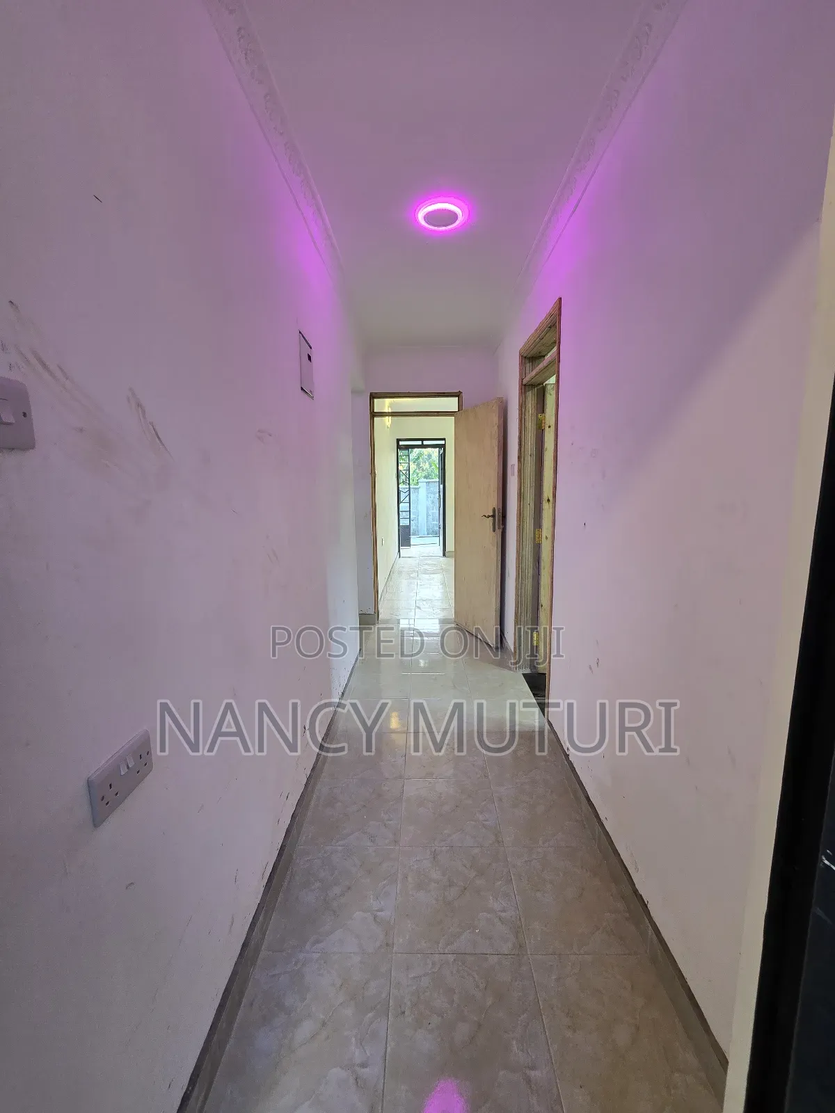 3bdrm Bungalow in Tigoni for rent