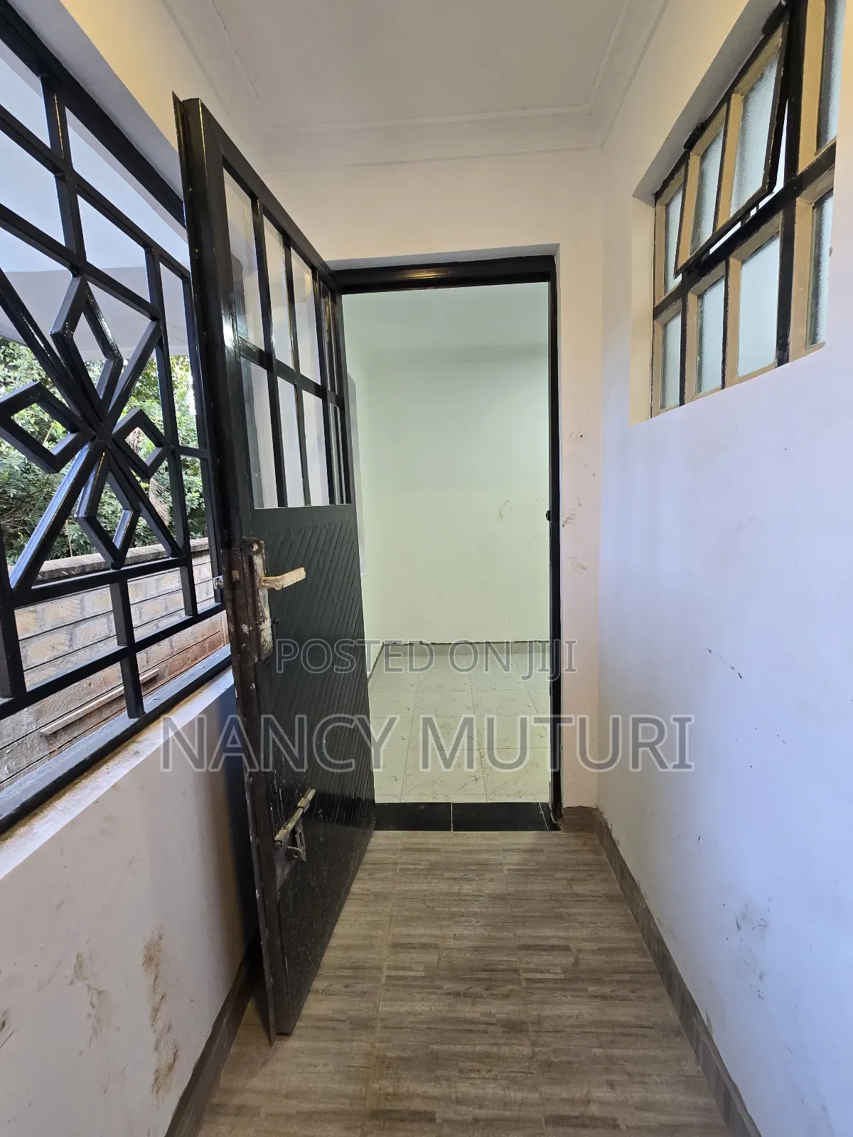 3bdrm Bungalow in Tigoni for rent