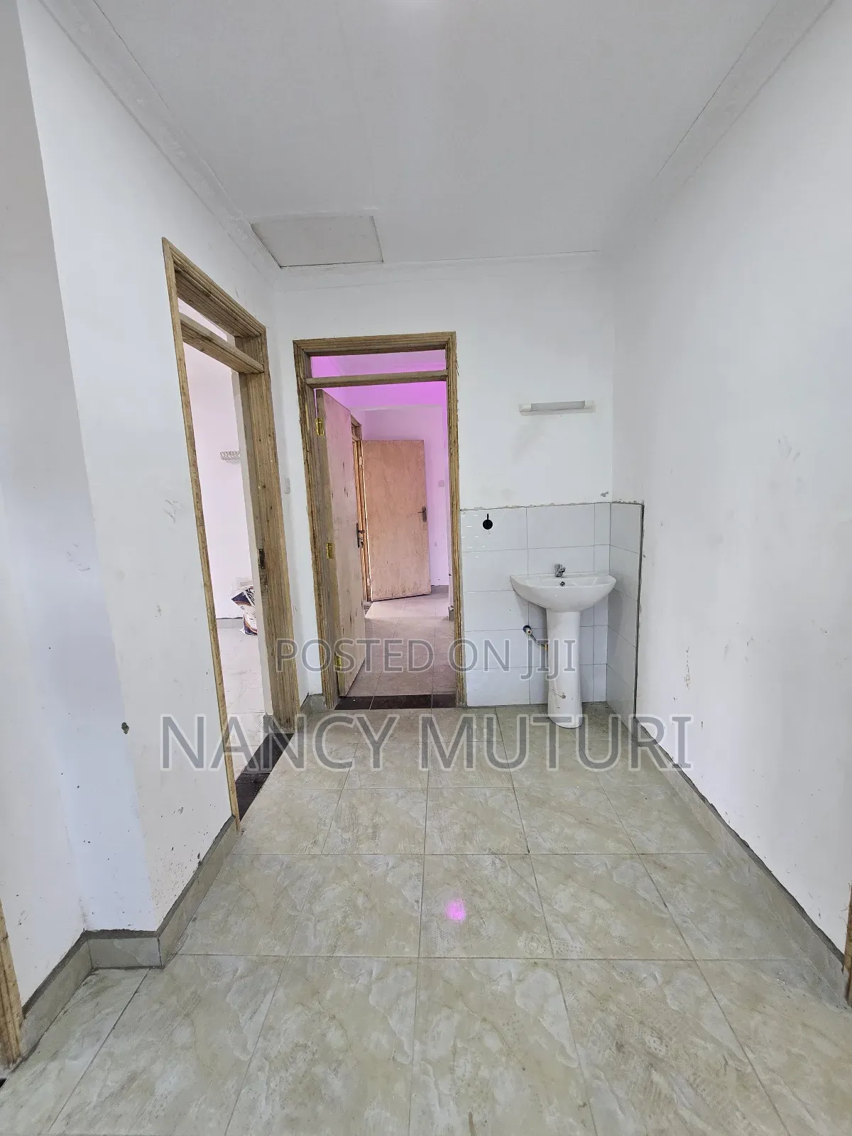3bdrm Bungalow in Tigoni for rent