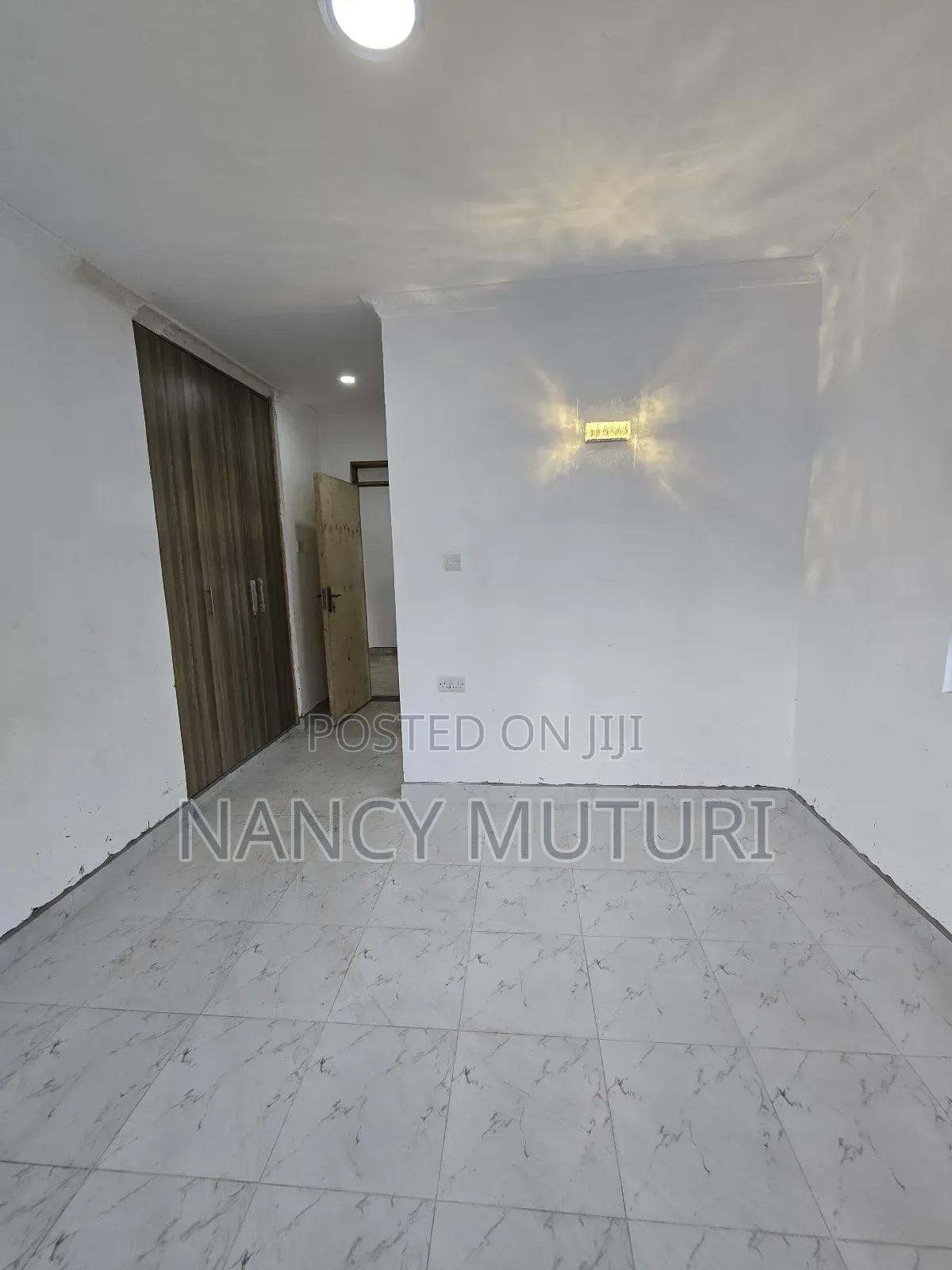 3bdrm Bungalow in Tigoni for rent