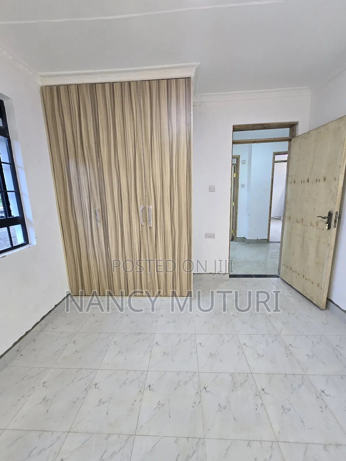 3bdrm Bungalow in Tigoni for rent