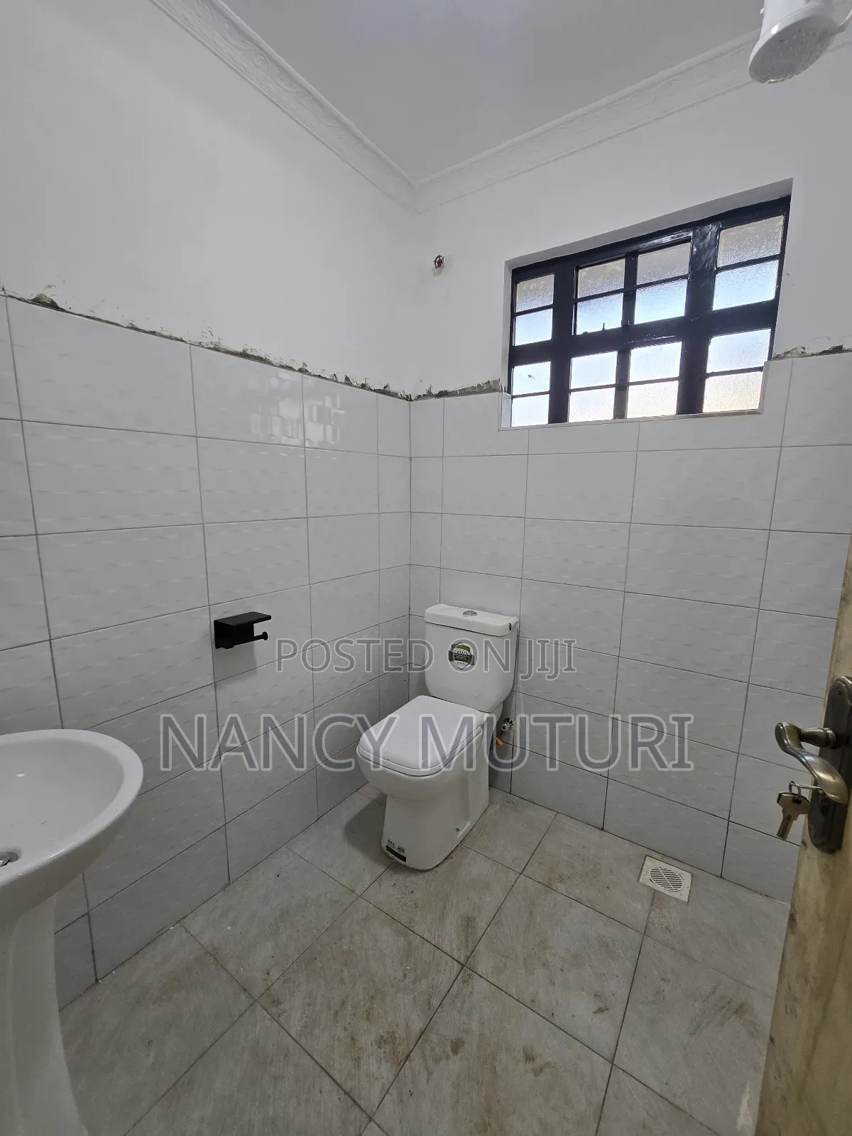 3bdrm Bungalow in Tigoni for rent