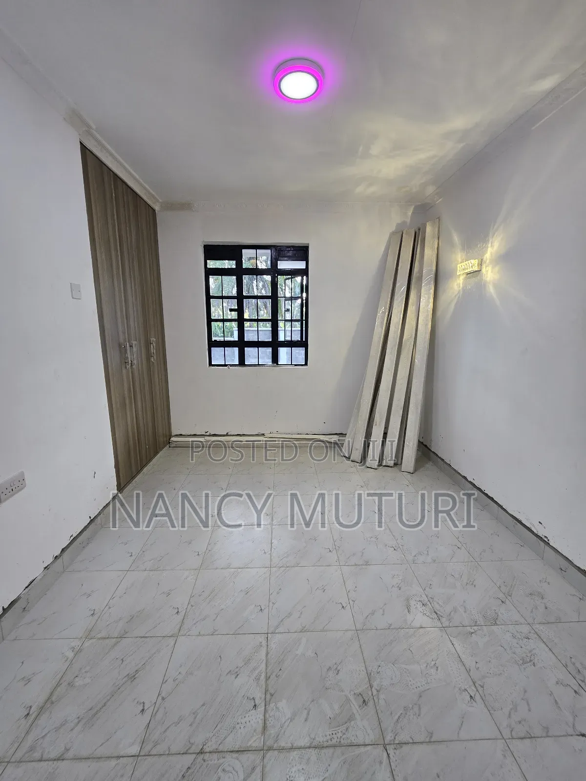 3bdrm Bungalow in Tigoni for rent