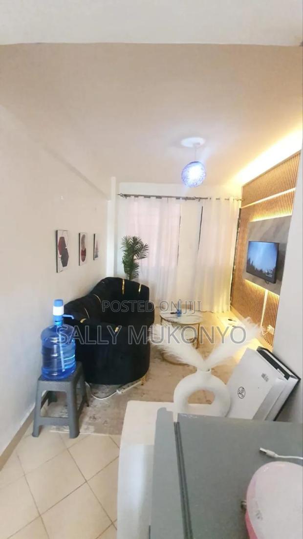 Fully Furnished One Bedroom BNB - thumbnail 5