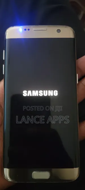 Samsung Galaxy S7 edge 32 GB Gold