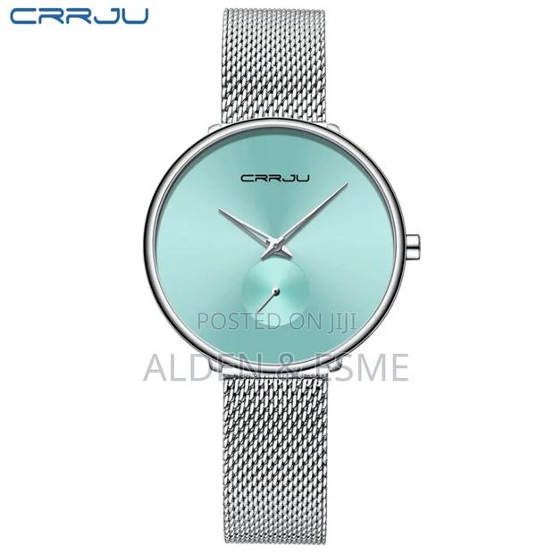 Crrju Unisex Watch - thumbnail 2
