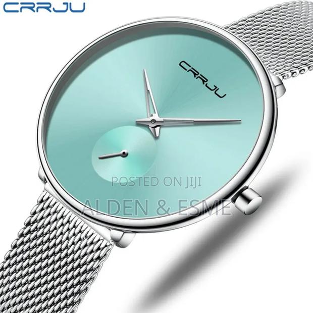Crrju Unisex Watch - thumbnail 6