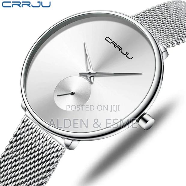 Crrju Unisex Watch - thumbnail 8