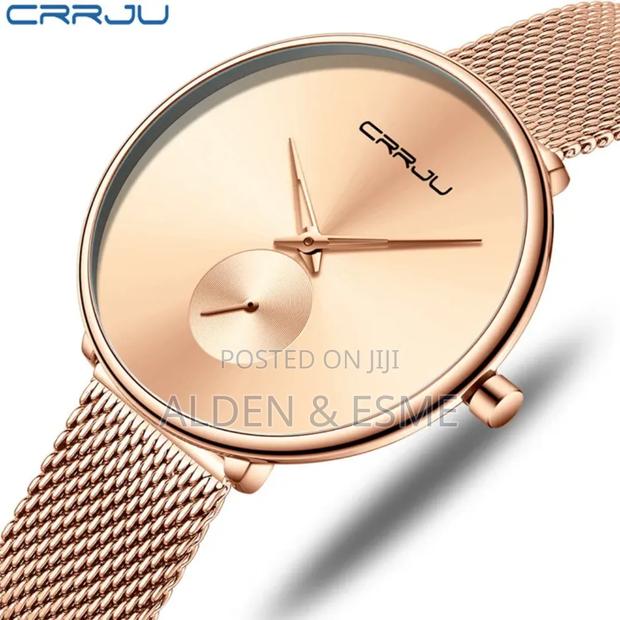 Crrju Unisex Watch - thumbnail 10