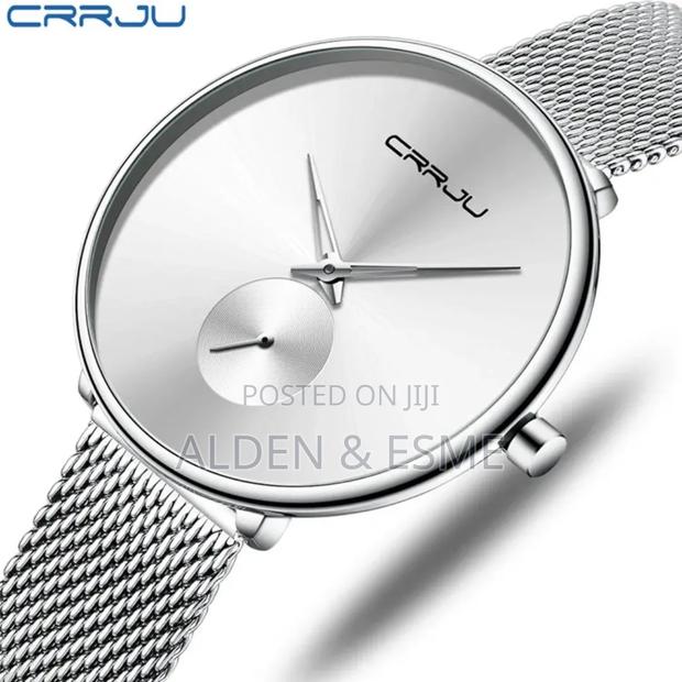 Crrju Unisex Watch - thumbnail 11