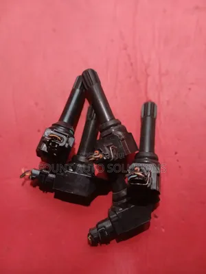 Ignition Coil Subaru Sj5