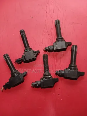 Ignition Coil Subaru Sj5