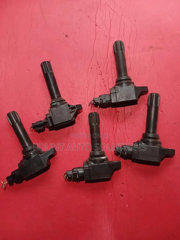 Ignition Coil Subaru Sj5 - thumbnail 2