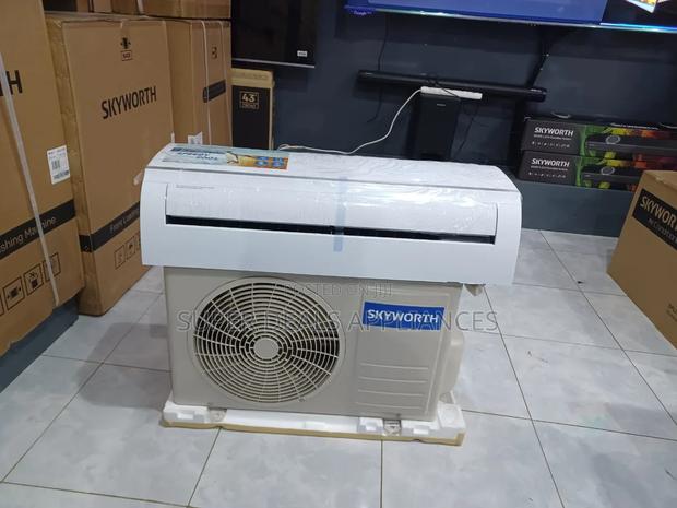 12000 Btu Skyworth Air Conditioner