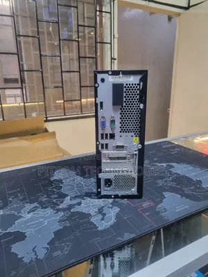 Desktop Computer Lenovo ThinkCentre M710 8GB Intel Core i5 SSD 256GB