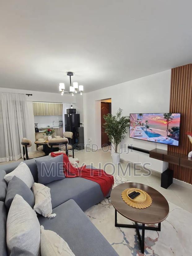 Modern 2br Apartment at Grand Midtown - Ngara, Near CBD