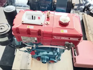 Milano Ml175a Engine