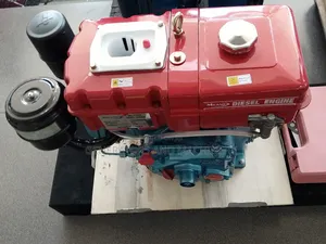 Milano Ml175a Engine