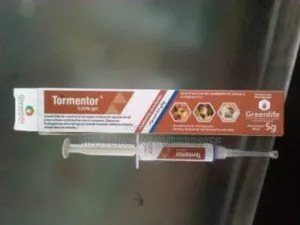 Tormentor Cockroach Gel 5 G