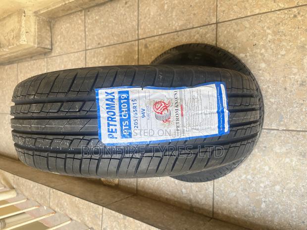 205/65r15 Petro Max