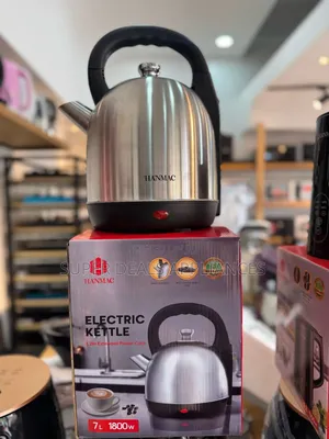 Hanmac 7litres Big Kettle