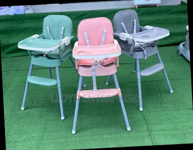 Strong Baby Feeding Chair