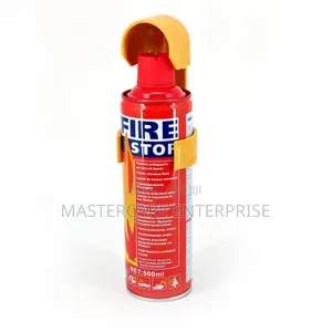 Vehicle Fire Extinguisher 1 Kg