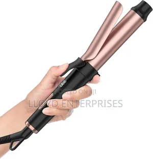 Cronier Hair Curling Stick