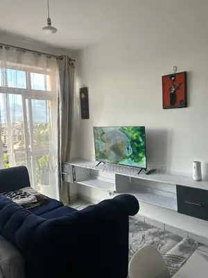Studio Airbnb Along Ngong Road