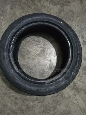 225 /55 R19 Durun Tyres (Highway)