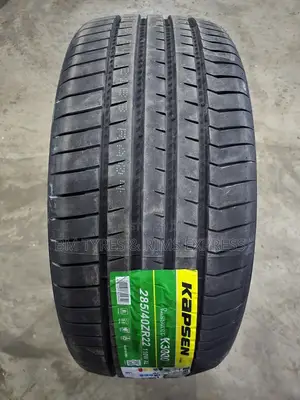 285 /40 R22 Kapsen Tyres (Highway)