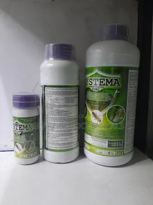 Systema 50ec Insecticide 100ml, 500ml, 1litre