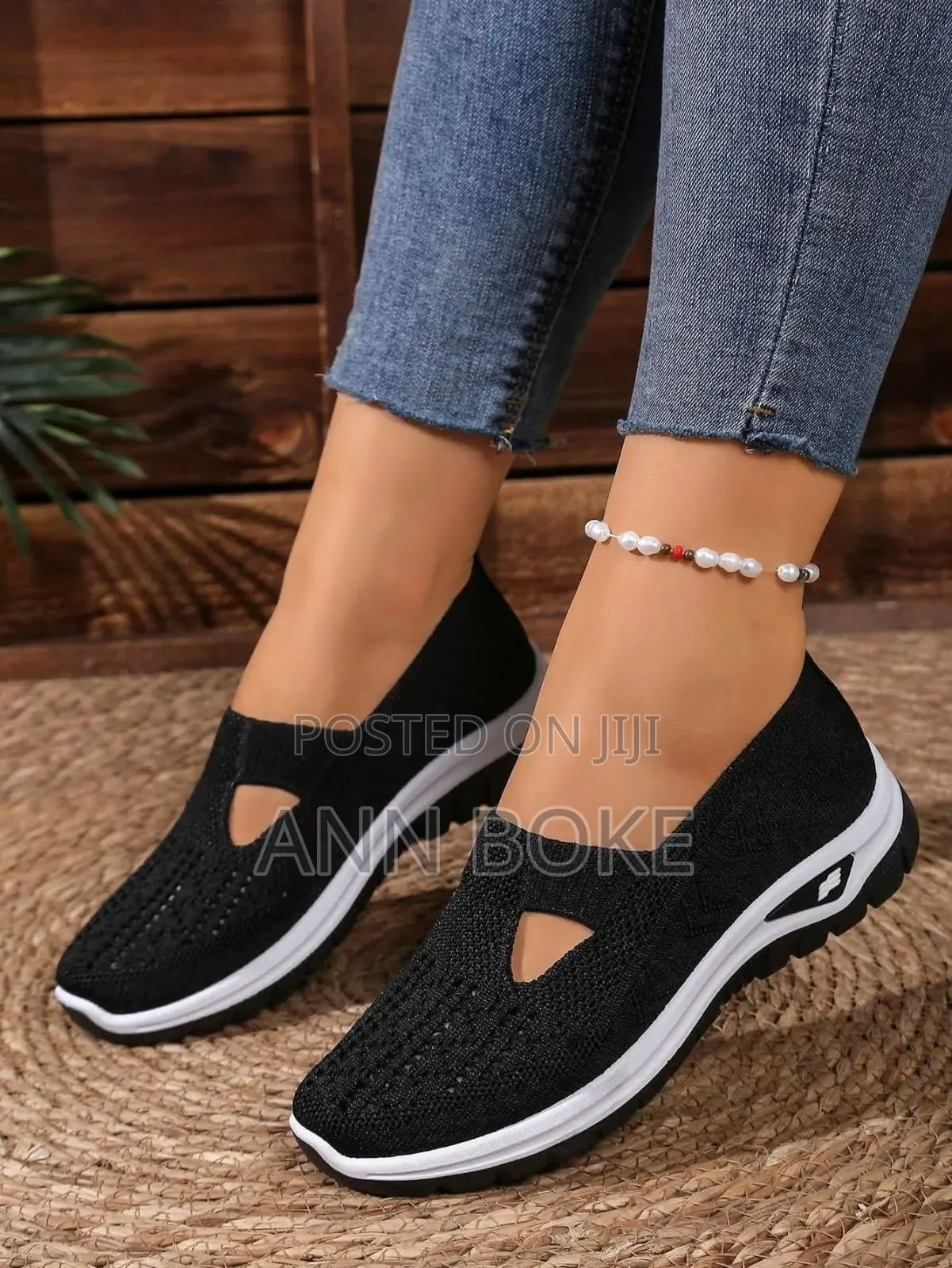 *Walk Longer, Feel Better – Orthopedic Style!*
Breathable