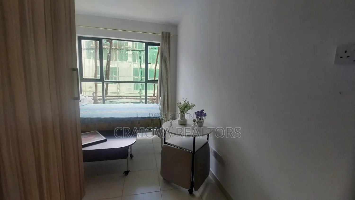 Studio Apartment in Thome for sale