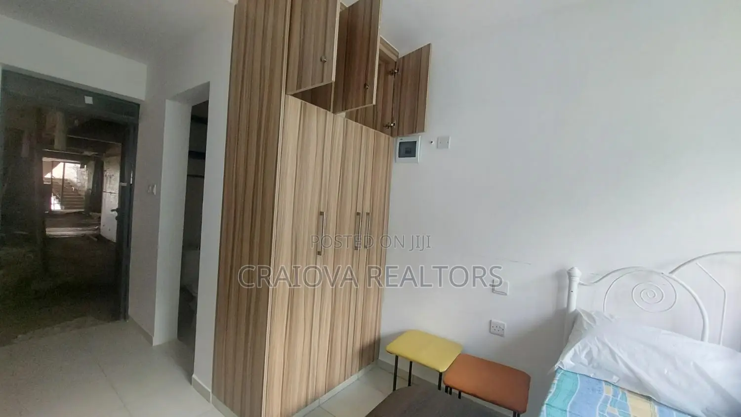 Studio Apartment in Thome for sale