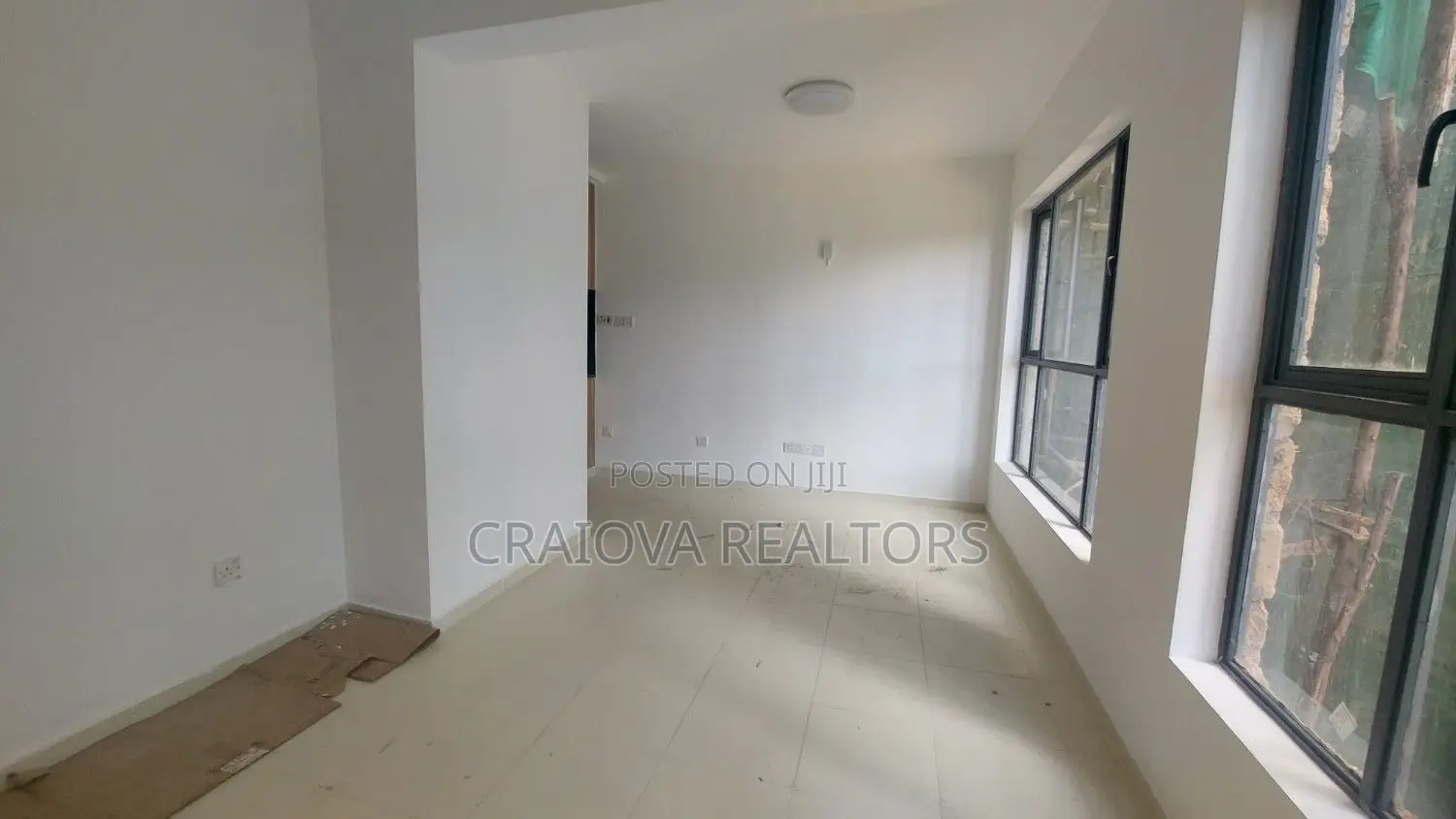 Studio Apartment in Thome for sale