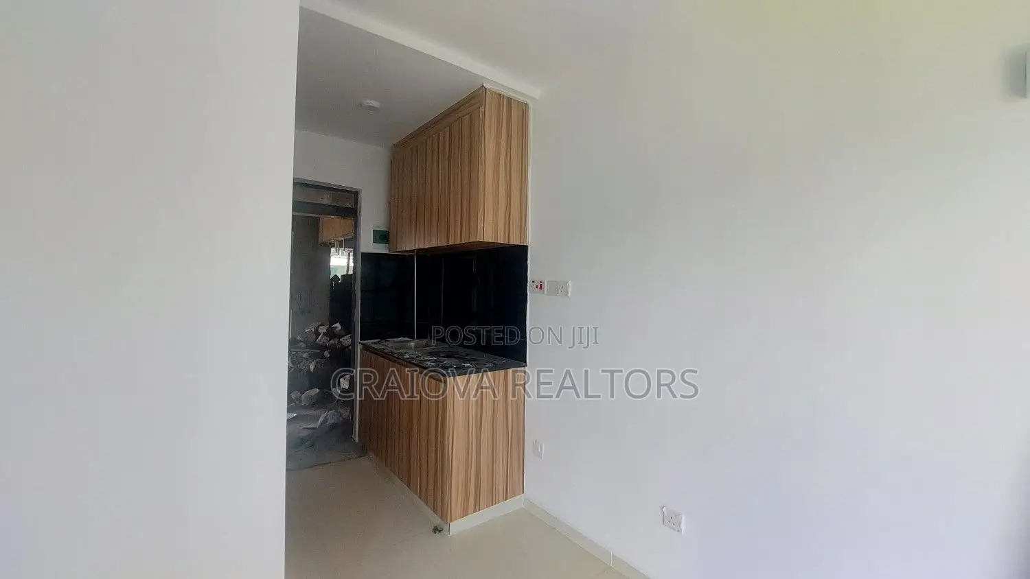 Studio Apartment in Thome for sale