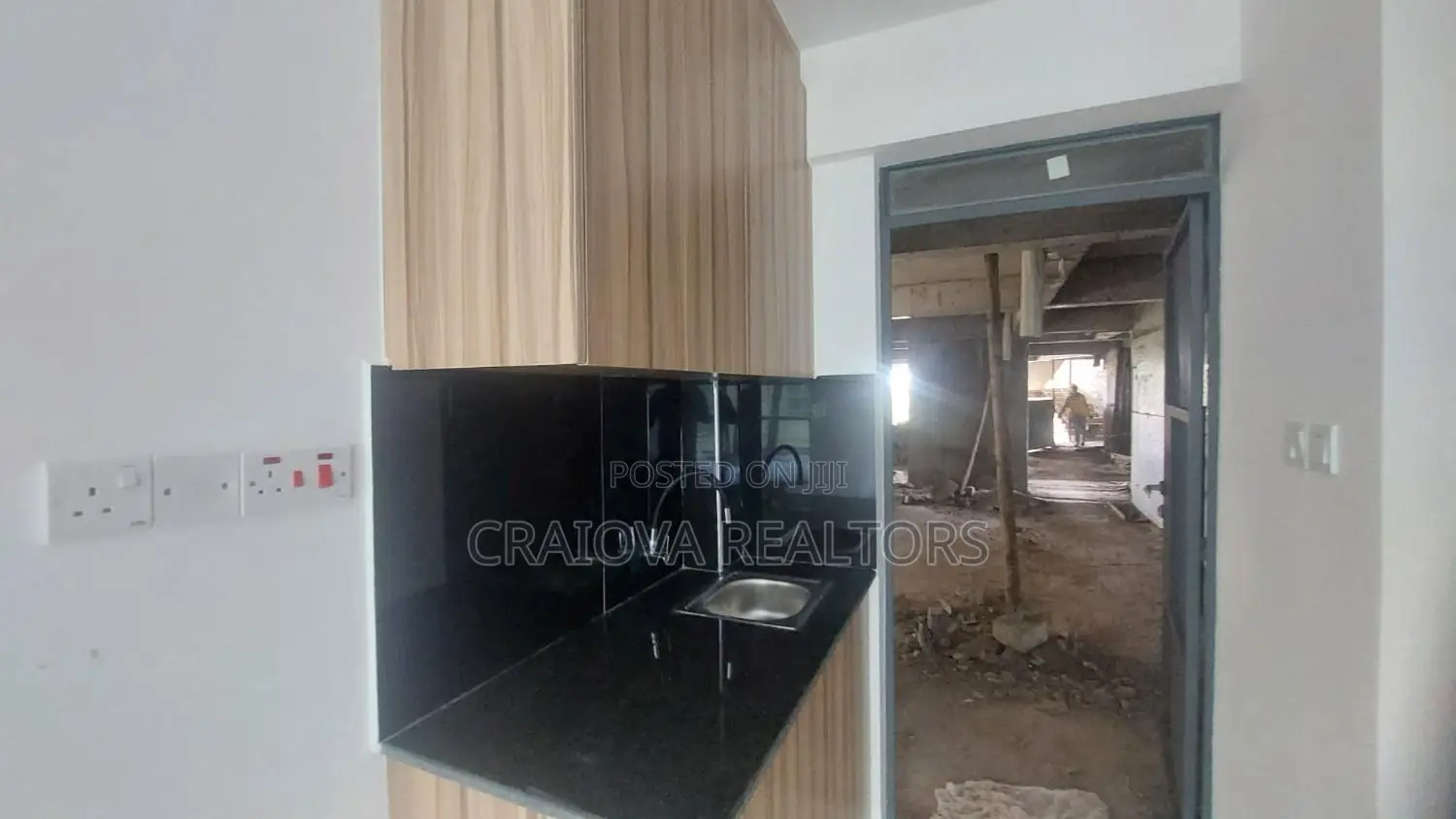 Studio Apartment in Thome for sale