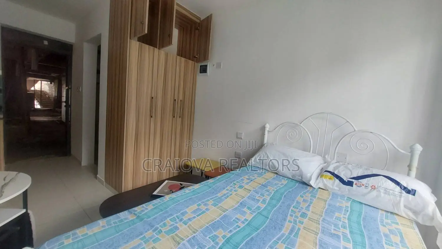 Studio Apartment in Thome for sale