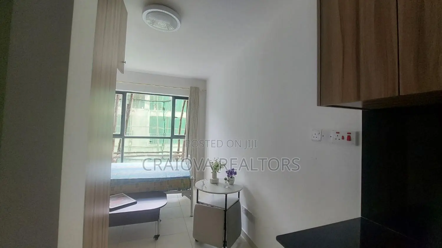 Studio Apartment in Thome for sale